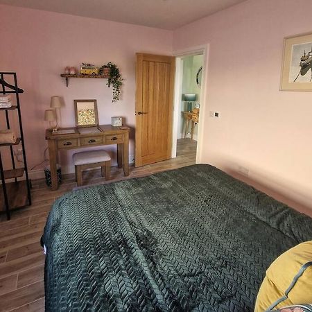 Apartamento Gleann Ciuin Ballymartin Exterior foto
