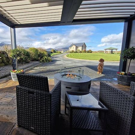Apartamento Gleann Ciuin Ballymartin Exterior foto